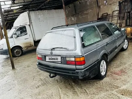 Volkswagen Passat 1992 года за 1 500 000 тг. в Астана