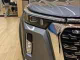 Changan Hunter Plus 2026 года за 15 690 000 тг. в Костанай – фото 3