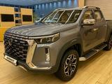 Changan Hunter Plus 2026 года за 15 690 000 тг. в Костанай – фото 2