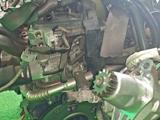 Двигатель TOYOTA AVENSIS AZT250 1AZ-FSE 2005 за 307 000 тг. в Костанай – фото 5