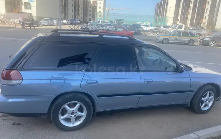 Subaru Legacy 1995 года за 2 500 000 тг. в Астана