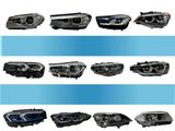 Фары BMW за 1 000 тг. в Алматы