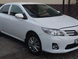 Toyota Corolla 2010 годаүшін4 800 000 тг. в Алматы