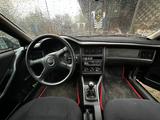 Audi 80 1993 годаүшін1 300 000 тг. в Усть-Каменогорск