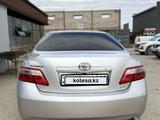 Toyota Camry 2009 года за 5 000 000 тг. в Жанаозен – фото 4