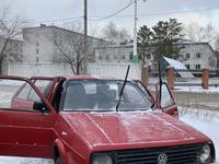 Volkswagen Golf 1991 годаүшін450 000 тг. в Павлодар