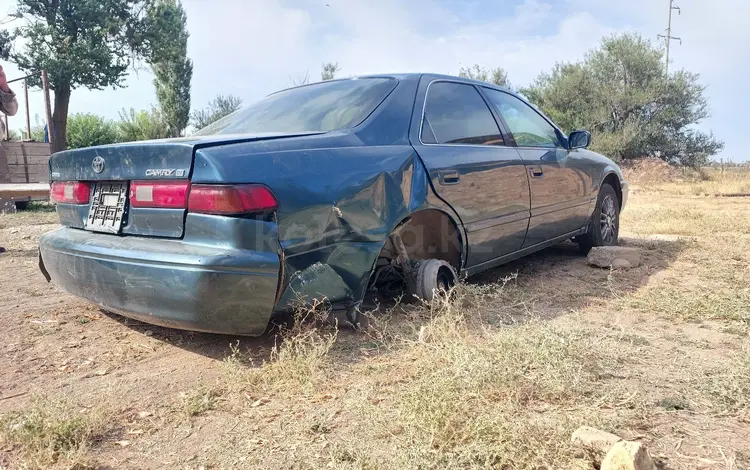 Toyota Camry 1998 годаfor2 600 000 тг. в Тараз