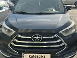 JAC S3 2020 года за 3 500 000 тг. в Астана – фото 4