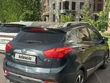 JAC S3 2020 года за 3 500 000 тг. в Астана – фото 2