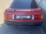 Audi 80 1990 годаүшін1 100 000 тг. в Костанай – фото 3