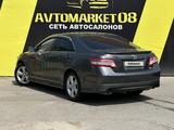 Toyota Camry 2009 годаүшін7 750 000 тг. в Тараз – фото 4