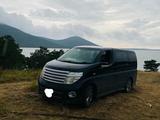 Nissan Elgrand 2006 годаfor5 500 000 тг. в Петропавловск – фото 5