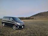 Nissan Elgrand 2006 годаfor5 500 000 тг. в Петропавловск