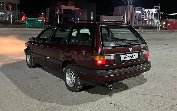 Volkswagen Passat 1991 года за 1 540 000 тг. в Караганда