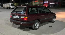 Volkswagen Passat 1991 годаүшін1 540 000 тг. в Караганда – фото 2