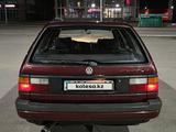 Volkswagen Passat 1991 годаүшін1 540 000 тг. в Караганда – фото 5