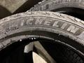 225/45r18 Michelin 2штүшін30 000 тг. в Алматы – фото 4