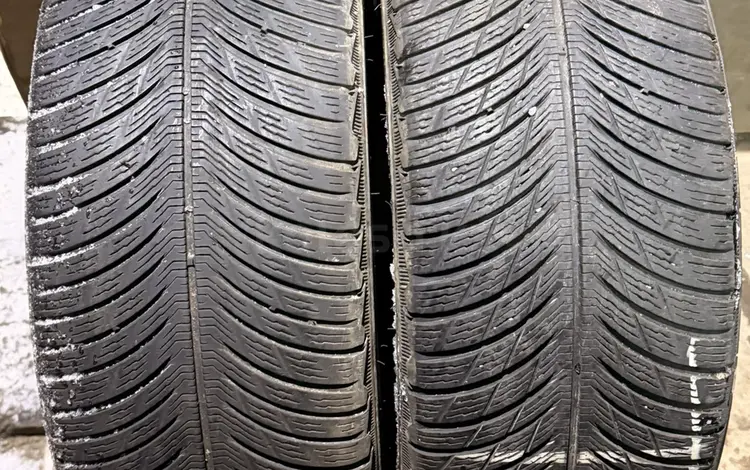225/45r18 Michelin 2штүшін30 000 тг. в Алматы