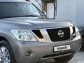 Nissan Patrol 2011 года за 14 400 000 тг. в Актау – фото 2