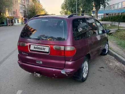 Ford Galaxy 1997 года за 1 550 000 тг. в Уральск