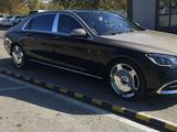 Mercedes-Maybach S 500 2015 года за 36 000 000 тг. в Шымкент
