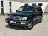 Lexus LX 470 2007 годаүшін14 000 000 тг. в Алматы