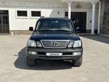 Lexus LX 470 2007 года за 12 500 000 тг. в Алматы – фото 3