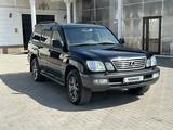 Lexus LX 470 2007 года за 12 500 000 тг. в Алматы – фото 4