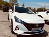 Hyundai Accent 2020 годаүшін7 800 000 тг. в Алматы