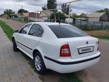 Skoda Octavia 2008 года за 3 850 000 тг. в Костанай