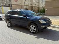 Lexus RX 330 2004 годаүшін8 000 000 тг. в Актау