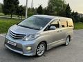 Toyota Alphard 2010 года за 11 700 000 тг. в Тараз – фото 14