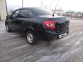 ВАЗ (Lada) Granta 2190 2014 года за 2 500 000 тг. в Актобе – фото 4