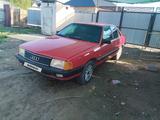 Audi 100 1989 года за 1 650 000 тг. в Жетысай – фото 2