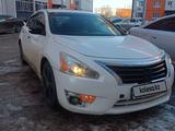 Nissan Altima 2014 года за 5 600 000 тг. в Уральск