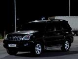 Toyota Land Cruiser Prado 2006 годаүшін14 500 000 тг. в Актобе