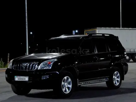 Toyota Land Cruiser Prado 2006 года за 14 500 000 тг. в Актобе