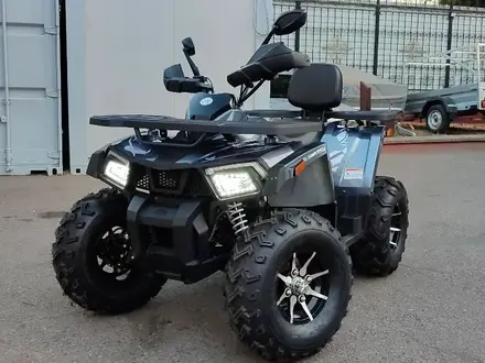 Honda  TRX 250 2024 года за 490 000 тг. в Алматы – фото 19