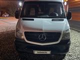 Mercedes-Benz Sprinter 2016 годаүшін19 500 000 тг. в Актобе