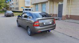 ВАЗ (Lada) Priora 2172 2015 годаfor2 900 000 тг. в Костанай – фото 4