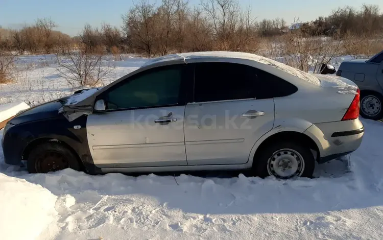 Ford Focus 2007 года за 600 000 тг. в Семей