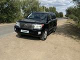 Toyota Land Cruiser 2015 годаүшін24 000 000 тг. в Уральск