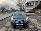 Toyota Yaris 2007 годаүшін3 400 000 тг. в Алматы