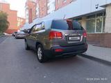 Kia Sorento 2012 года за 5 300 000 тг. в Астана – фото 2