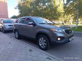 Kia Sorento 2012 года за 5 300 000 тг. в Астана – фото 4