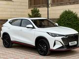 Changan X5 Plus 2026 года за 7 900 000 тг. в Алматы