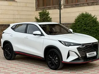 Changan X5 Plus