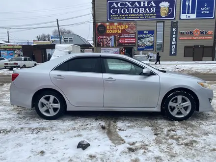 Toyota Camry 2014 года за 5 700 000 тг. в Уральск – фото 3