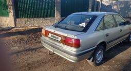 Mazda 626 1988 года за 830 000 тг. в Усть-Каменогорск – фото 4