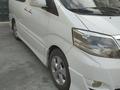 Toyota Alphard 2007 года за 8 700 000 тг. в Сарыагаш – фото 3